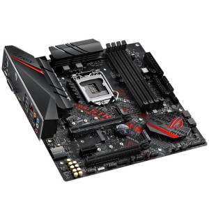 مادربرد گیمینگ ایسوس ASUS ROG STRIX B365-G LGA1151