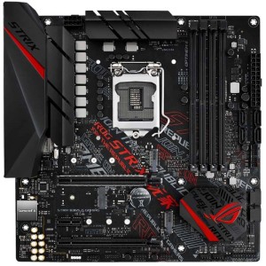 مادربرد گیمینگ ایسوس ASUS ROG STRIX B365-G LGA1151