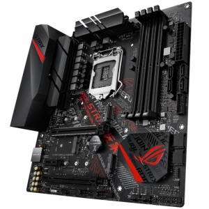 مادربرد گیمینگ ایسوس ASUS ROG STRIX B365-G LGA1151