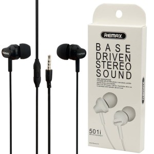 هندزفری Remax RM-501