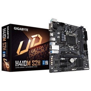 مادربرد گیگابایت H410M S2H DDR4