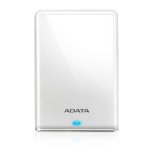 هارد اکسترنال ای دیتا ADATA HV620S 1TB سفید