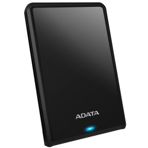 هارد اکسترنال ADATA HV620S 1TB مشکی