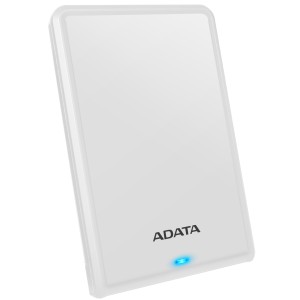 هارد اکسترنال ADATA HV620S 1TB سفید