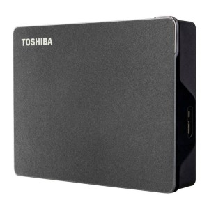 هارد اکسترنال توشیبا Toshiba Gaming Canvio 1TB