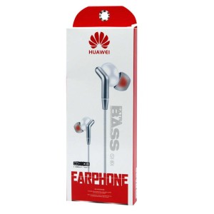 هندزفری Huawei Extra Bass پک دار