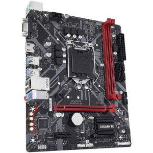 مادربرد گیمینگ گیگابایت GIGABYTE B365M H rev. 1.0 LGA1151