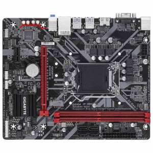 مادربرد گیمینگ گیگابایت GIGABYTE B365M H rev. 1.0 LGA1151