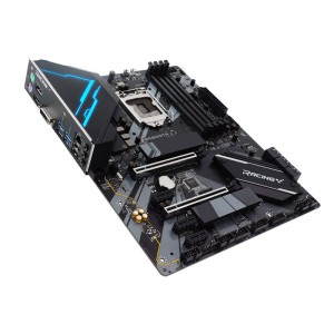 مادربرد بایوستار BIOSTAR RACING B460GTA LGA 1200