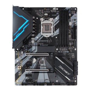 مادربرد بایوستار BIOSTAR RACING B460GTA LGA 1200