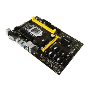 مادربرد بایوستار Biostar TB250-BTC Pro LGA1151