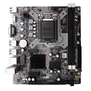 مادربرد آرک تک ARKTEK H81M-EL LGA 1150