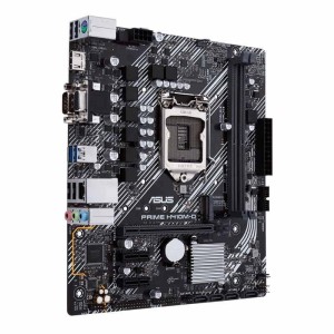 مادربرد ایسوس Asus Prime H410M-D LGA 1200