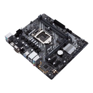 مادربرد ایسوس Asus Prime H410M-D LGA 1200