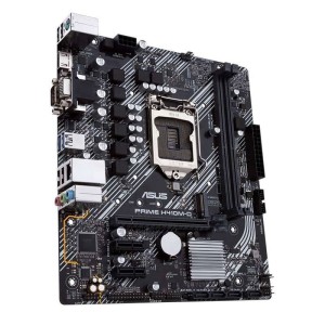 مادربرد ایسوس Asus Prime H410M-D LGA 1200