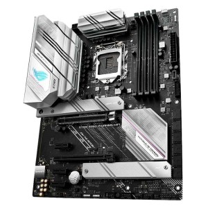 مادربرد ایسوس ASUS ROG STRIX B560-A GAMING WIFI LGA 1200