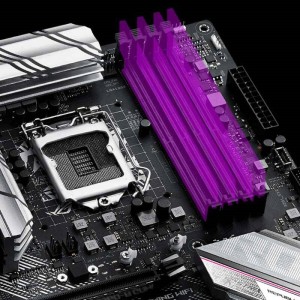 مادربرد ایسوس ASUS ROG STRIX B560-A GAMING WIFI LGA 1200