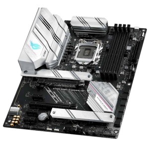 مادربرد ایسوس ASUS ROG STRIX B560-A GAMING WIFI LGA 1200