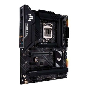 مادربرد ایسوس ASUS TUF H570 PRO GAMING WIFI