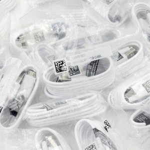 کابل اصلی میکرو  SAMSUNG S6