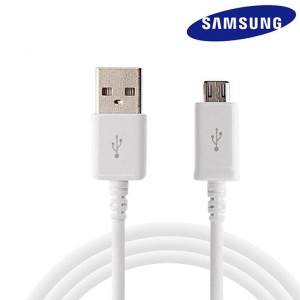 کابل اندرویدی Samsung S4 اورجینال