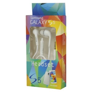 هندزفری Samsung EO-EG900 S5