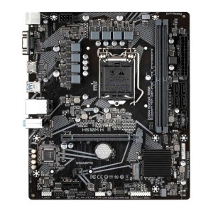 مادربرد گیگابایت GIGABYTE H510M-H LGA 1200 rev.1.0