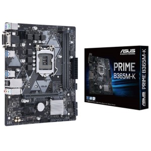 مادربرد ایسوس ASUS Prime B365M-K LGA 1151