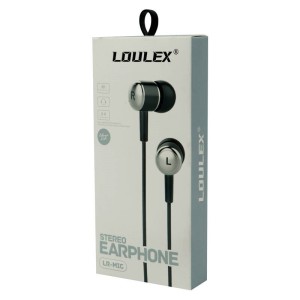 هندزفری LOULEX LR-MIC