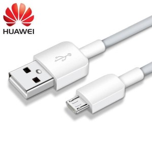 کابل میکرو یو اس بی اورجینال Huawei سر جعبه