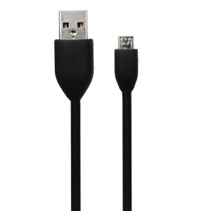 کابل میکرو یو اس بی اورجینال HTC 1.2m
