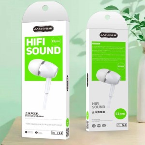 هندزفری CAZA E1 Pro