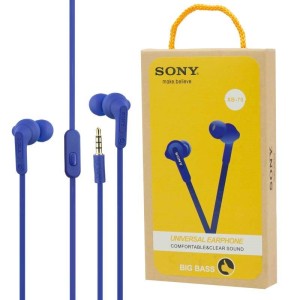 هندزفری Sony XB-70