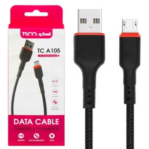 کابل میکرو  TSCO TC A105 1m