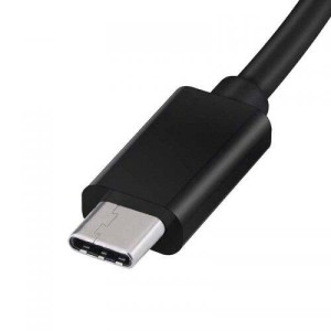 کابل K-Net Plus Type-C to Micro USB 1.2m