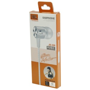 هندزفری JBL JB-308