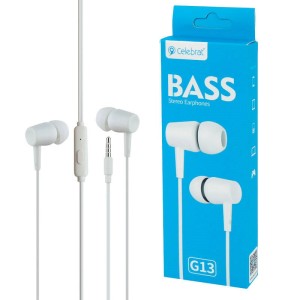 هندزفری Celebrat G13 High Copy