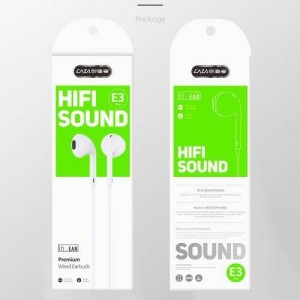 هندزفری CAZA E3 Pro