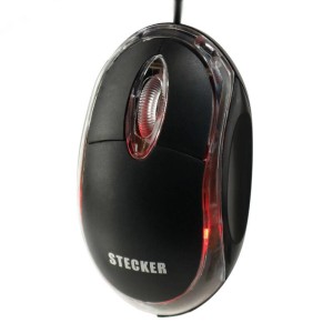 موس Stecker ST-003