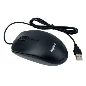 موس Logitech Optical Copy