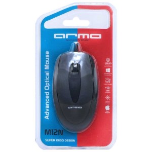 موس Armo M12N