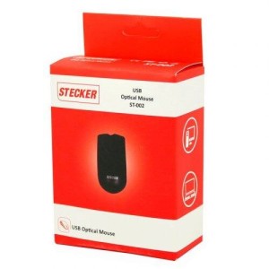 موس Stecker ST-002