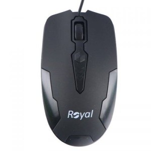 موس Royal R-M220