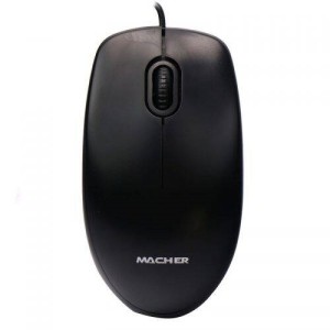 موس Macher MR-181