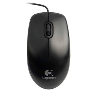 موس Logitech M100