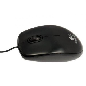 موس Logitech M100