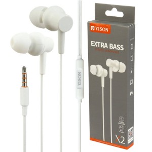 هندزفری Yison X2