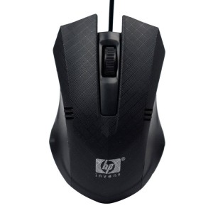 موس طرح HP X-550