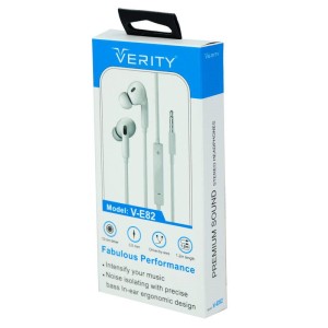 هندزفری Verity V-E82