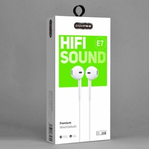 هندزفری CAZA E7